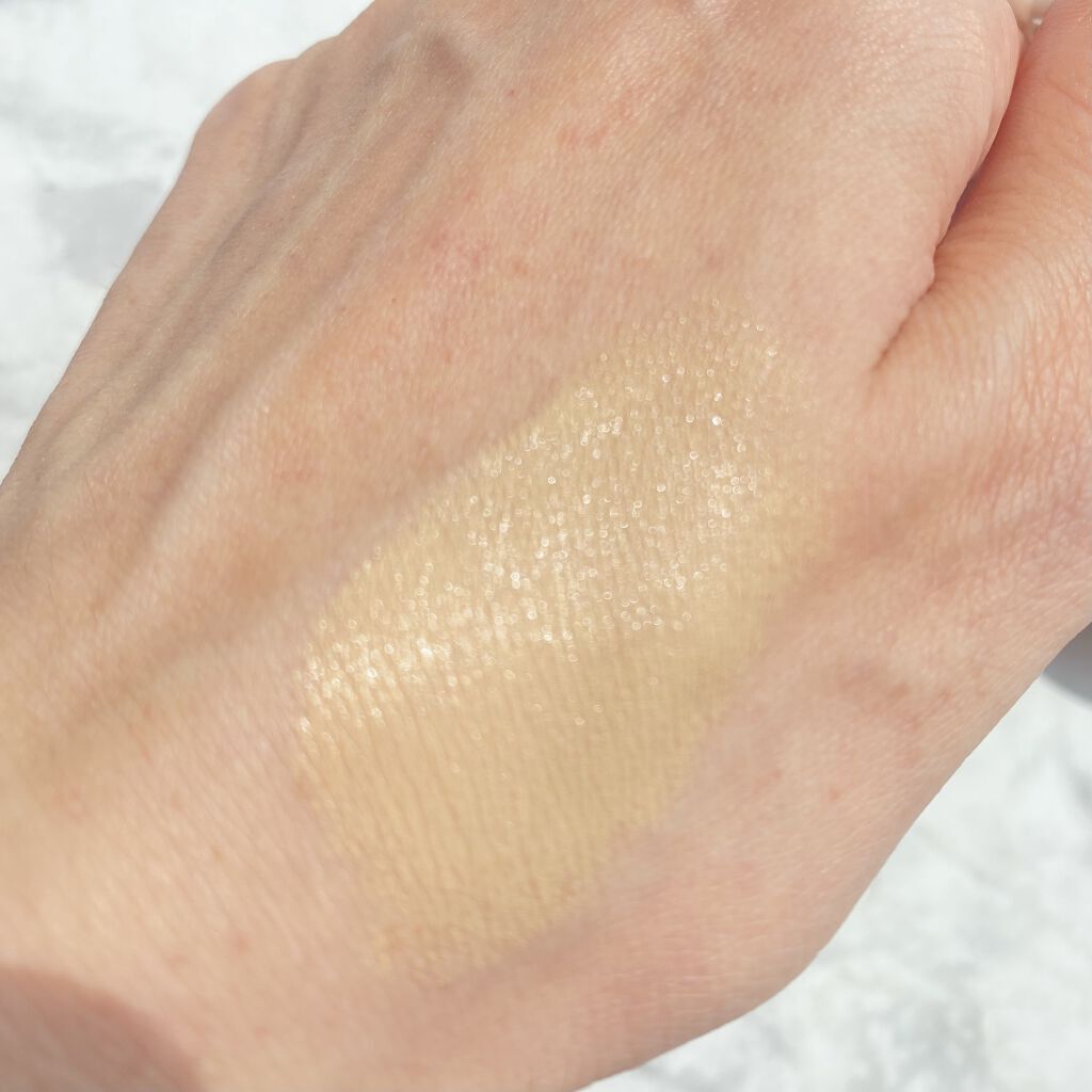 ピンクティーツリーカバークッション/APLIN/クッションファンデーションを使ったクチコミ（3枚目）