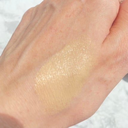 ピンクティーツリーカバークッション/APLIN/クッションファンデーションを使ったクチコミ(3枚目)