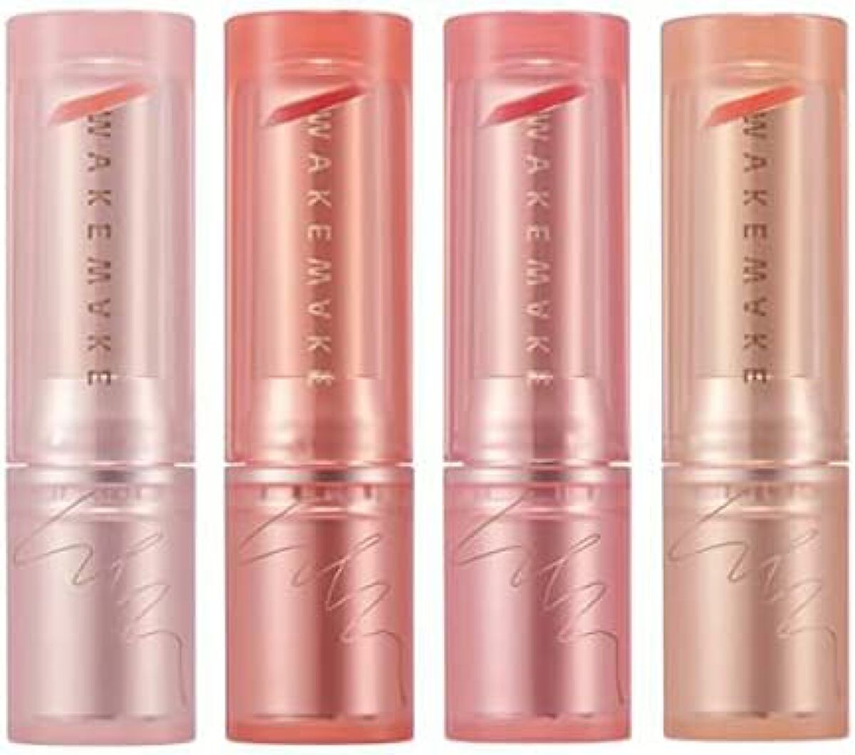 ビタミン ウォーターリートック リップバーム / wakemake