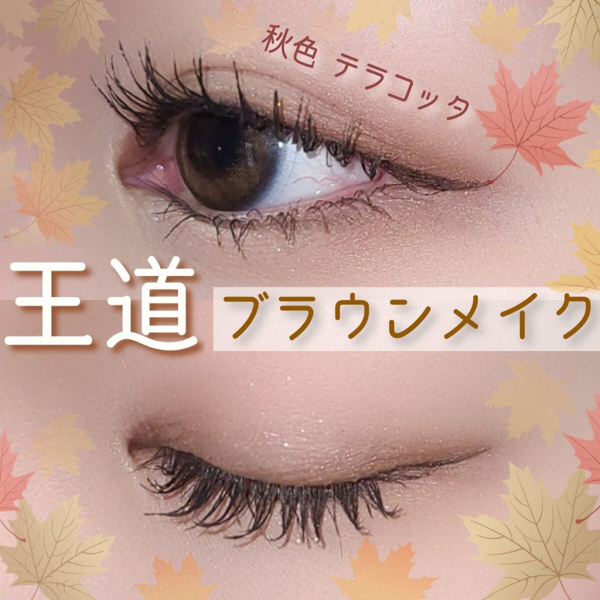 パーフェクトマルチアイズ/キャンメイク/アイシャドウパレットを使ったクチコミ(1枚目)