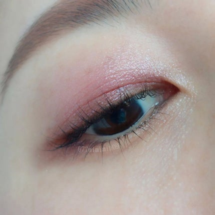 トーン タッチ アイズ/SUQQU/単色アイシャドウを使ったクチコミ(1枚目)