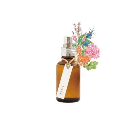 jote jote ♭2(フラット2)Perfume 《金木犀の香り》オードトワレ