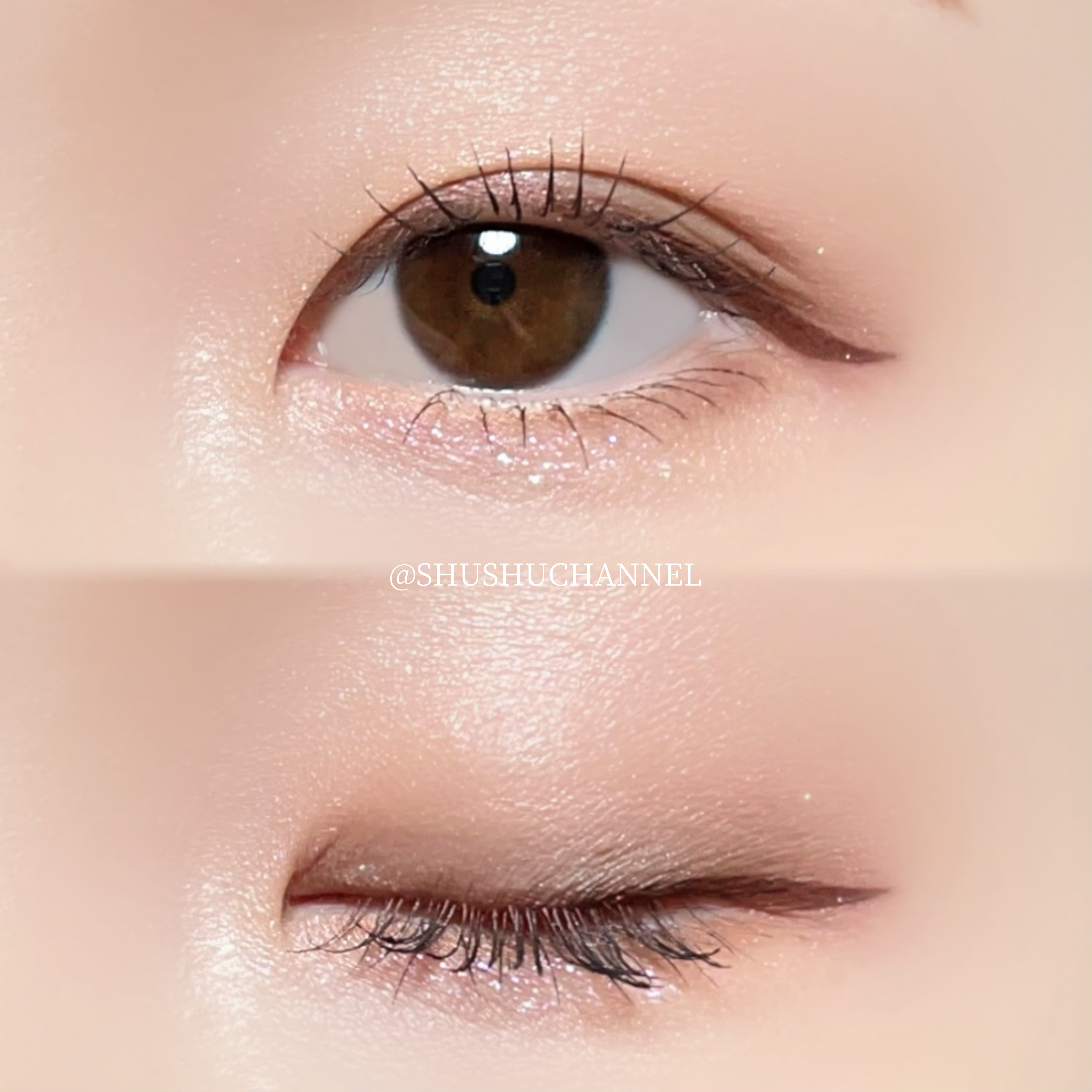 アイデザイナー EX12 Sensual Lavender/SNIDEL BEAUTY/アイシャドウパレットを使ったクチコミ（3枚目）