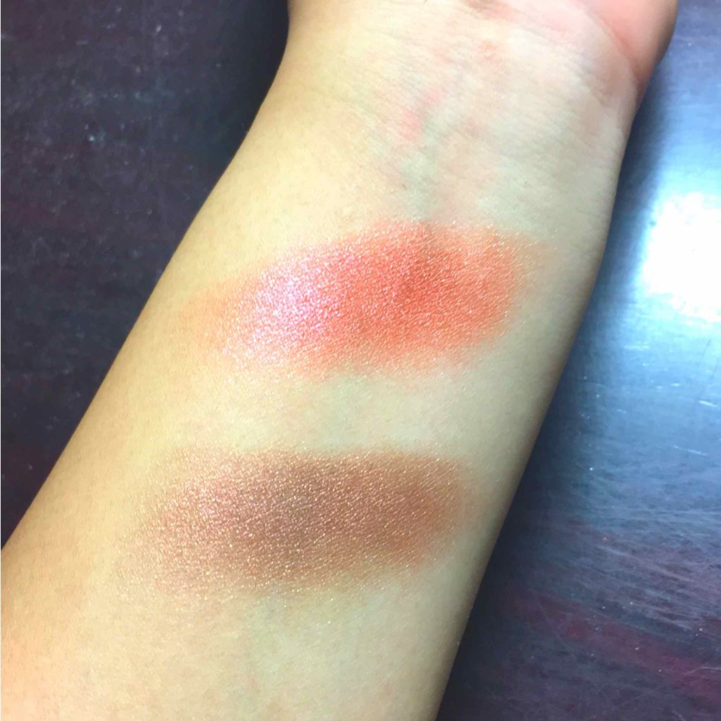 ルックアット マイアイジュエル/ETUDE/単色アイシャドウを使ったクチコミ(4枚目)