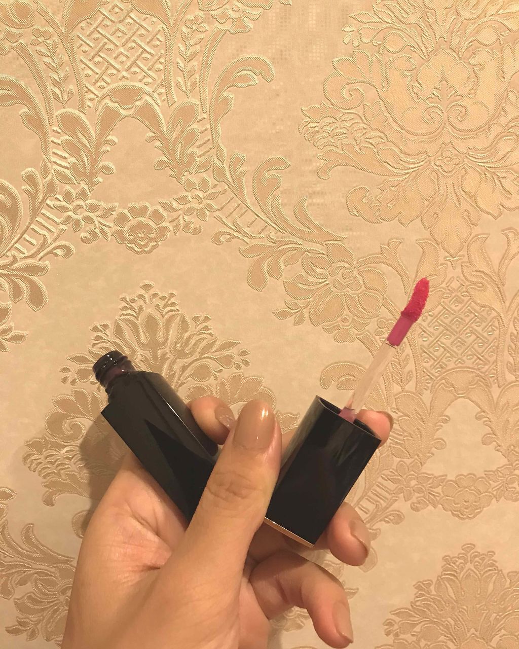 ピュア カラー エンヴィ リップ ボリューマイザー N/ESTEE LAUDER/リップ美容液を使ったクチコミ（2枚目）