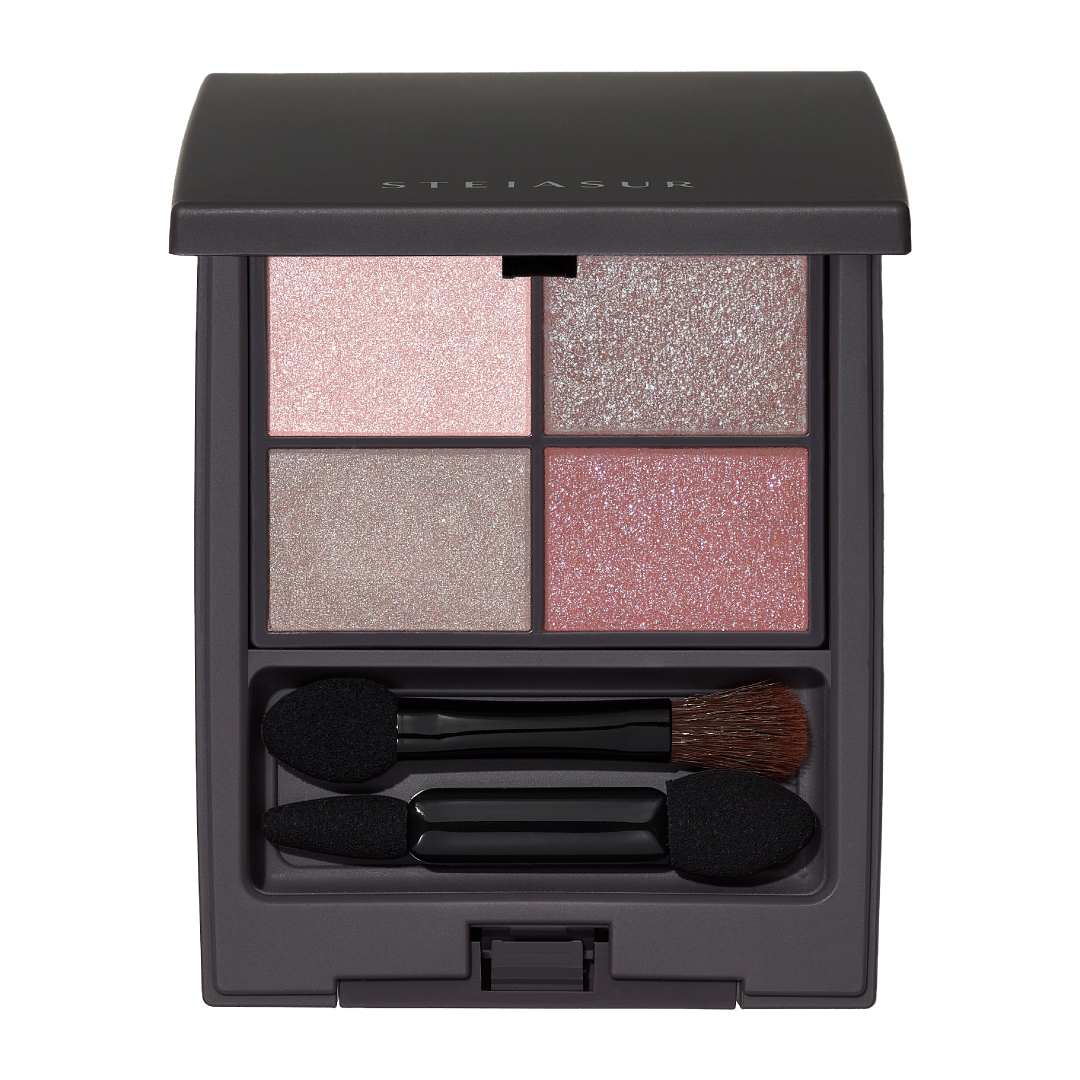 アンノウンアイズ 04 VELVET PEONY（ベルベットピオニー）