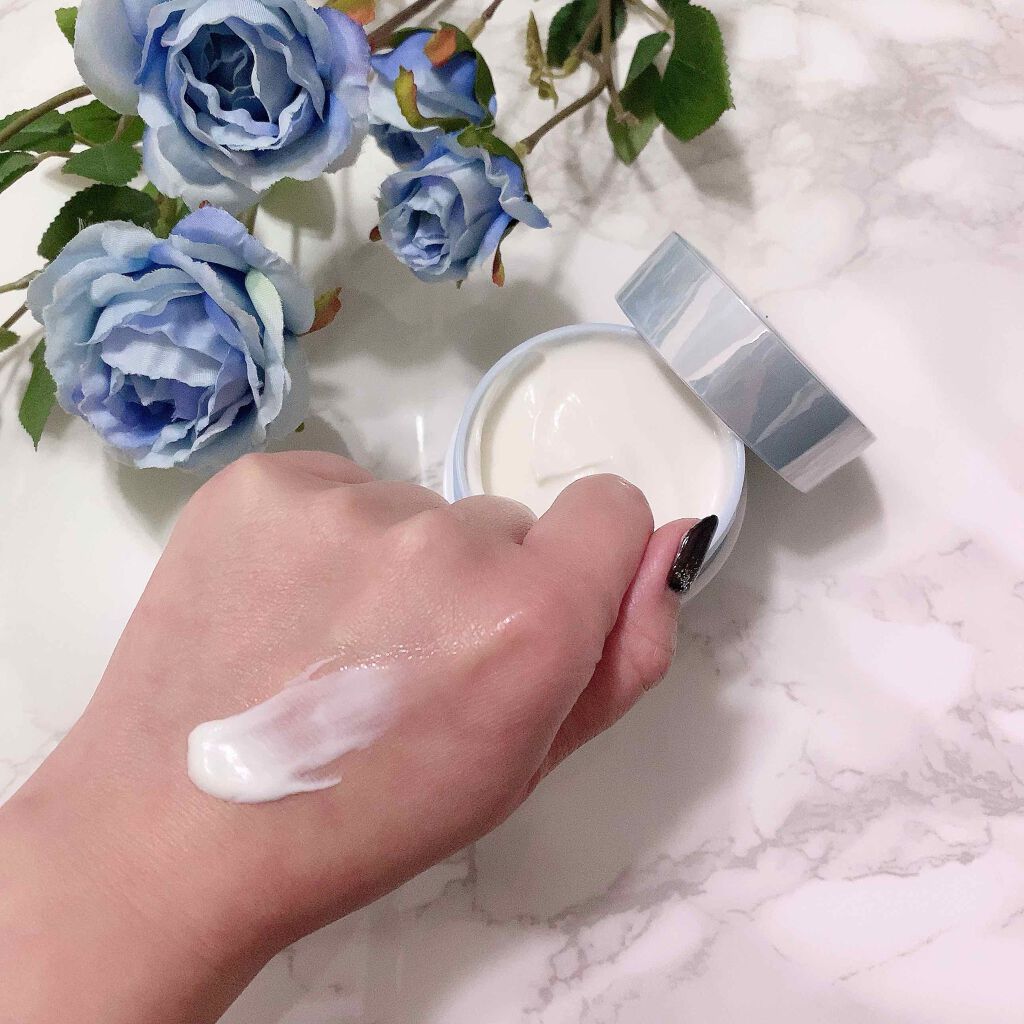 プレミアム デイケアジェルUV/黒糖精/オールインワン化粧品を使ったクチコミ(2枚目)