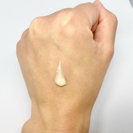 CR ナチュラル マット モイスチャライザー/bareMinerals/クリーム・エマルジョンファンデーションを使ったクチコミ(2枚目)