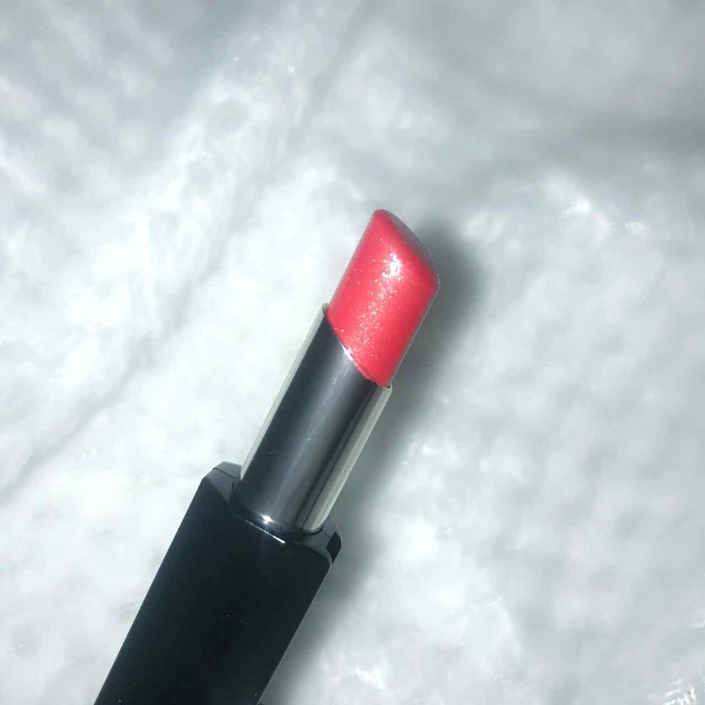 スライドルージュ/KiSS/口紅を使ったクチコミ(2枚目)