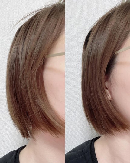 あずさ@スキンケアマニア on LIPS 「簡単ケア・パフュームケア髪のプロテイン#odidミルクプロテイ..」(5枚目)