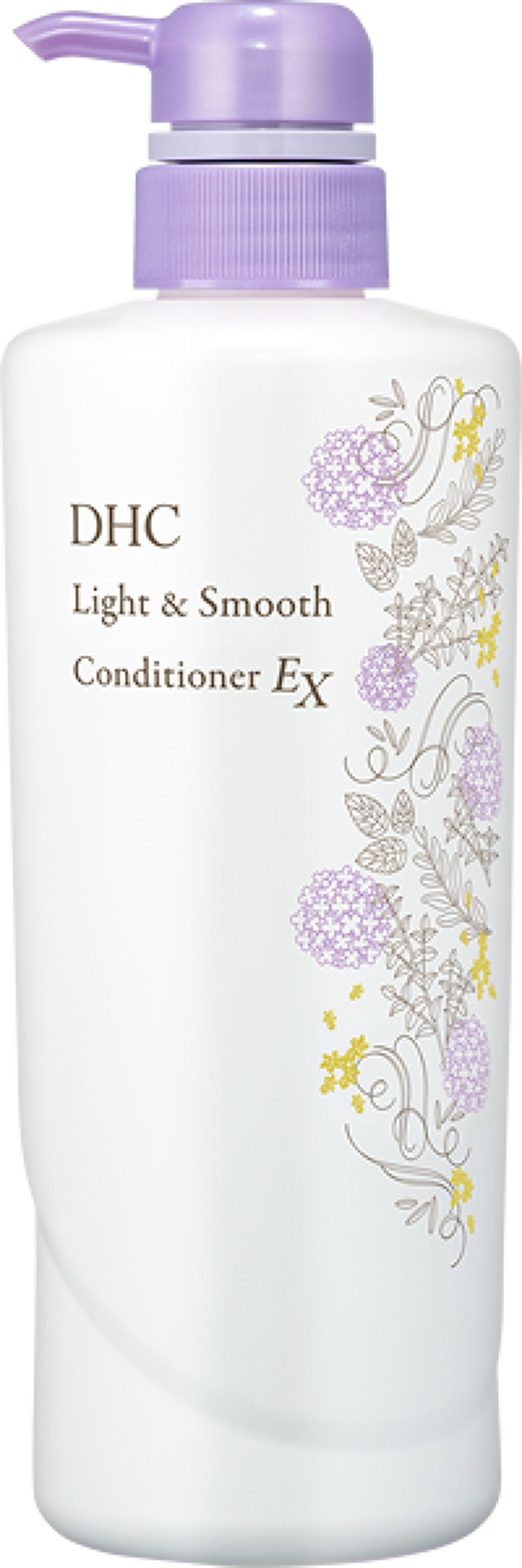 さらさらとなる シャンプー EX/コンディショナー EX DHC