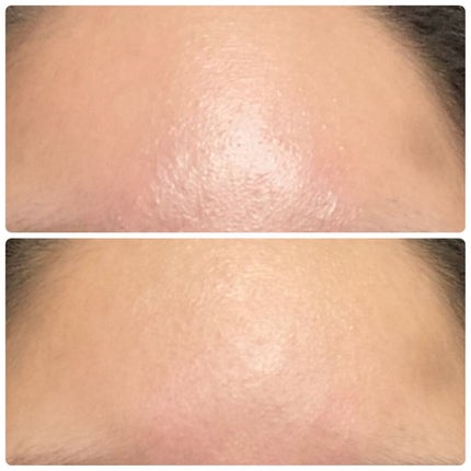 ビオレ メイク持続シート さらマット肌/ビオレ/フェイスシートを使ったクチコミ(4枚目)