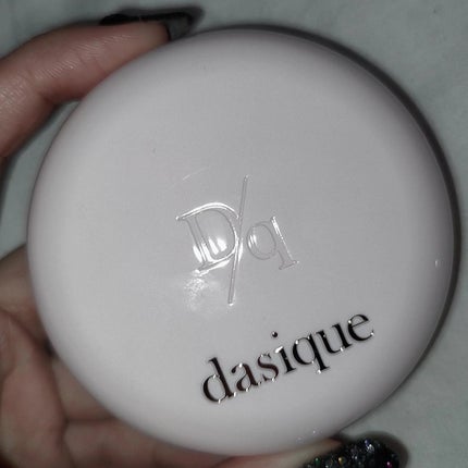 ウォーターデュイジェルクッション/dasique/クッションファンデーションを使ったクチコミ(2枚目)