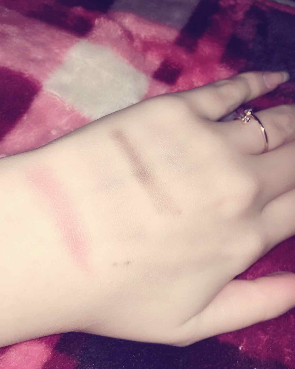 デザイニング カラー アイズ/SUQQU/アイシャドウパレットを使ったクチコミ（3枚目）