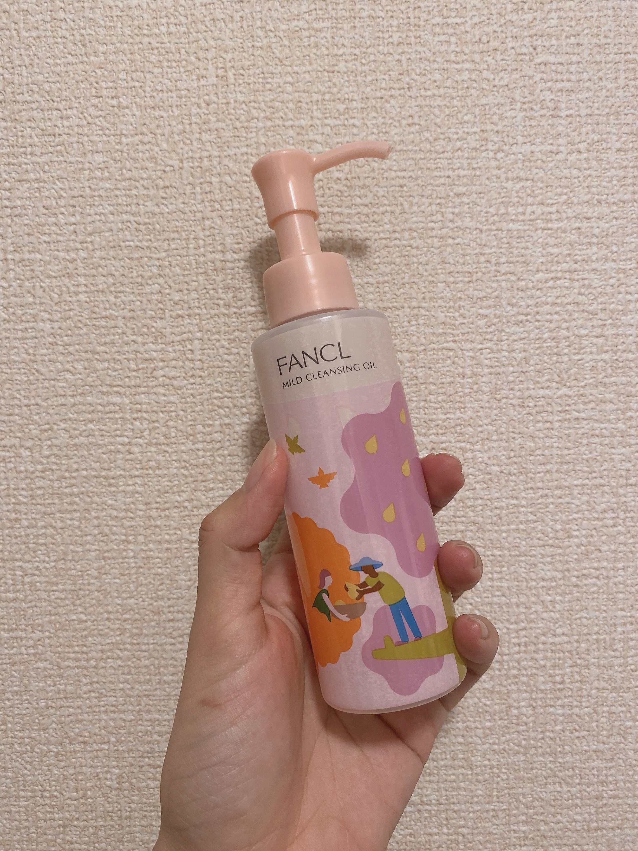 ザ ボディ ぬれた肌に使うボディ乳液 エアリーブーケの香り/ビオレu/ボディミルクを使ったクチコミ（2枚目）