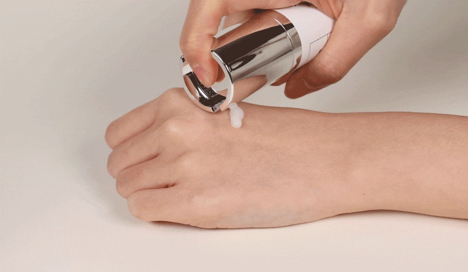 リードルショット100/VT/美容液を使ったクチコミ（2枚目）