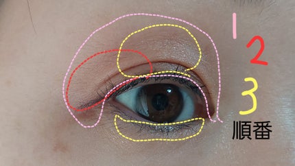 スムースリキッドアイライナー スーパーキープ/ヒロインメイク/リキッドアイライナーを使ったクチコミ(4枚目)