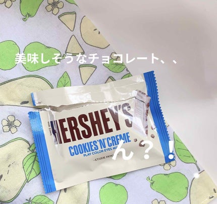 ããŒã·ãŒ ãã¬ã€ã«ã©ãŒã¢ã€ãºãã/ETUDE/ã¢ã€ã·ã£ããŠãã¬ããã䜿ã£ãã¯ãã³ãïŒ1æç®ïŒ