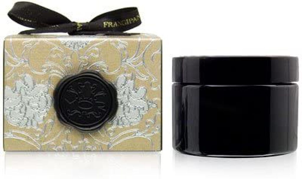 エンポリアム ブラックコレクション ボディーバター MOR(モア)