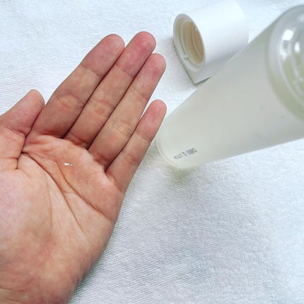 オルビスユー ローション/オルビス/化粧水を使ったクチコミ(3枚目)