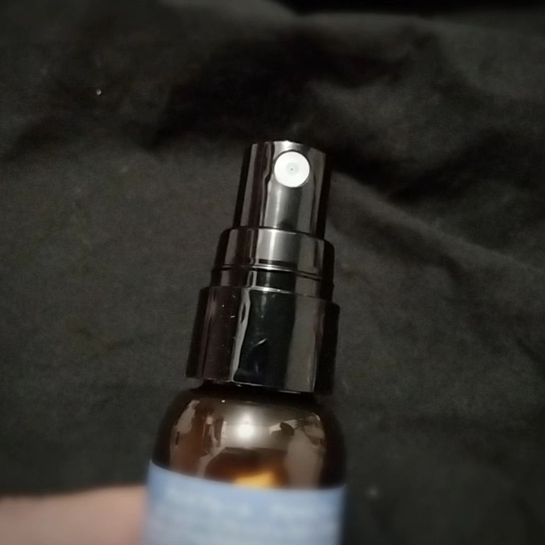 D+Sイフェクティブアロマスプレー ドリーミング/アロマブルーム/その他を使ったクチコミ(2枚目)