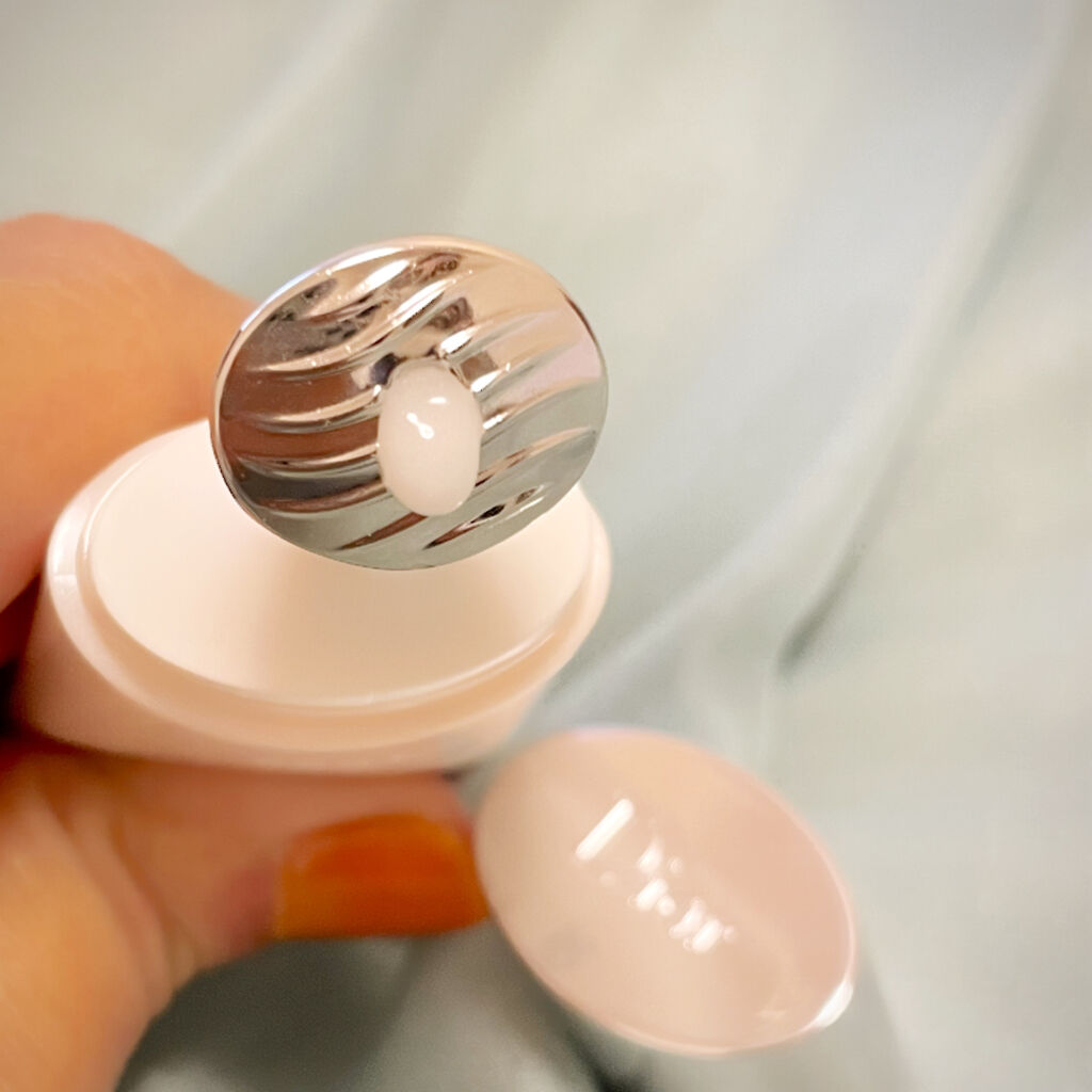 カプチュール トータル セル ENGY アイ セラム/Dior/アイケア・アイクリームを使ったクチコミ（2枚目）