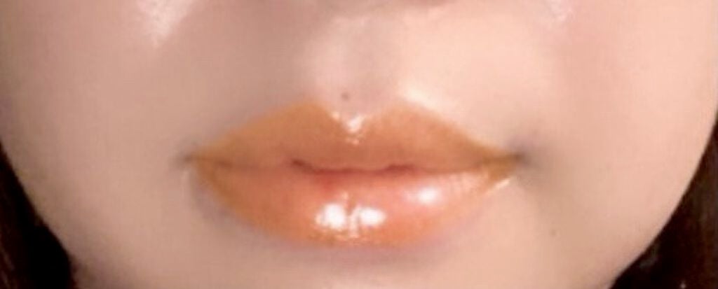 リップカラーコントロールベース /KATE/リップクリームを使ったクチコミ(1枚目)