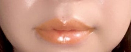 リップカラーコントロールベース /KATE/リップクリームを使ったクチコミ(1枚目)