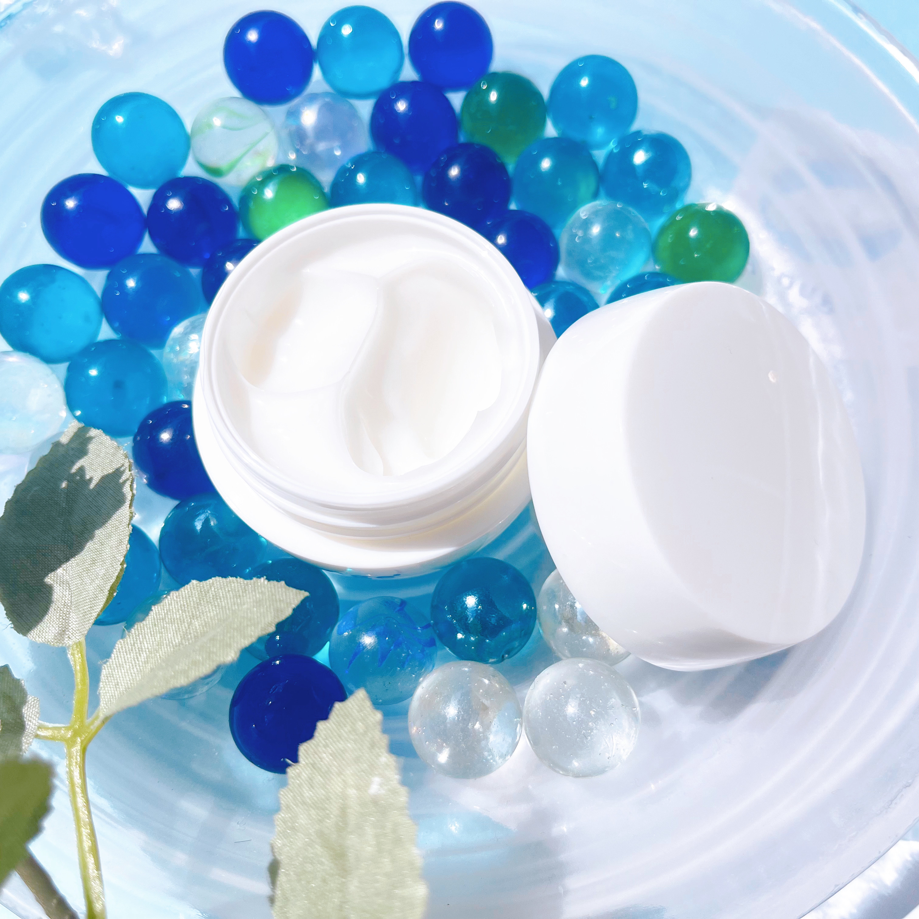 エクストラ モイストクリーム(とてもしっとり)/アルージェ/フェイスクリームを使ったクチコミ（2枚目）