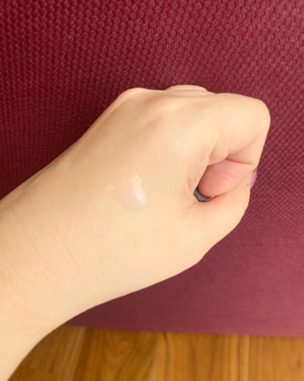 リポソーム アドバンスト リペアセラム/DECORTÉ/美容液を使ったクチコミ(2枚目)