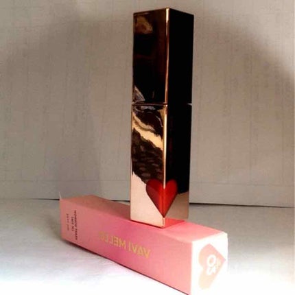 ハートウィンドウリップティントオイルタイプ/VAVI MELLO/リップグロスを使ったクチコミ(1枚目)