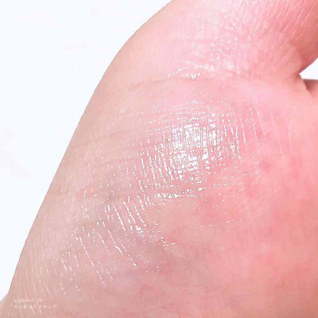 リップケア バーム/キュレル/リップバームを使ったクチコミ(4枚目)