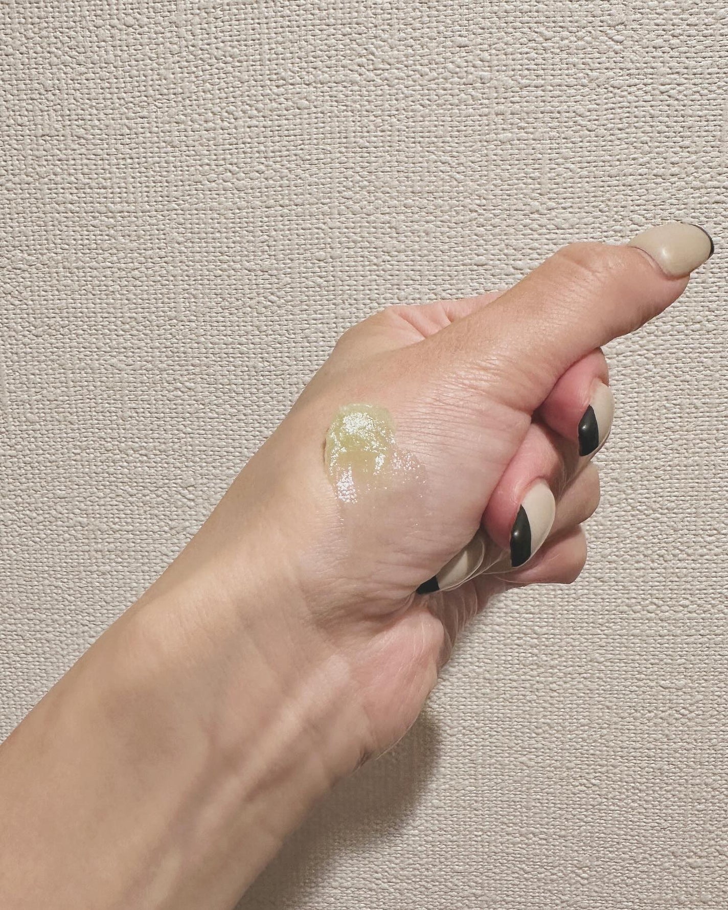 ビタグレーズドリップマスク/TOCOBO/リップマスクを使ったクチコミ(2枚目)