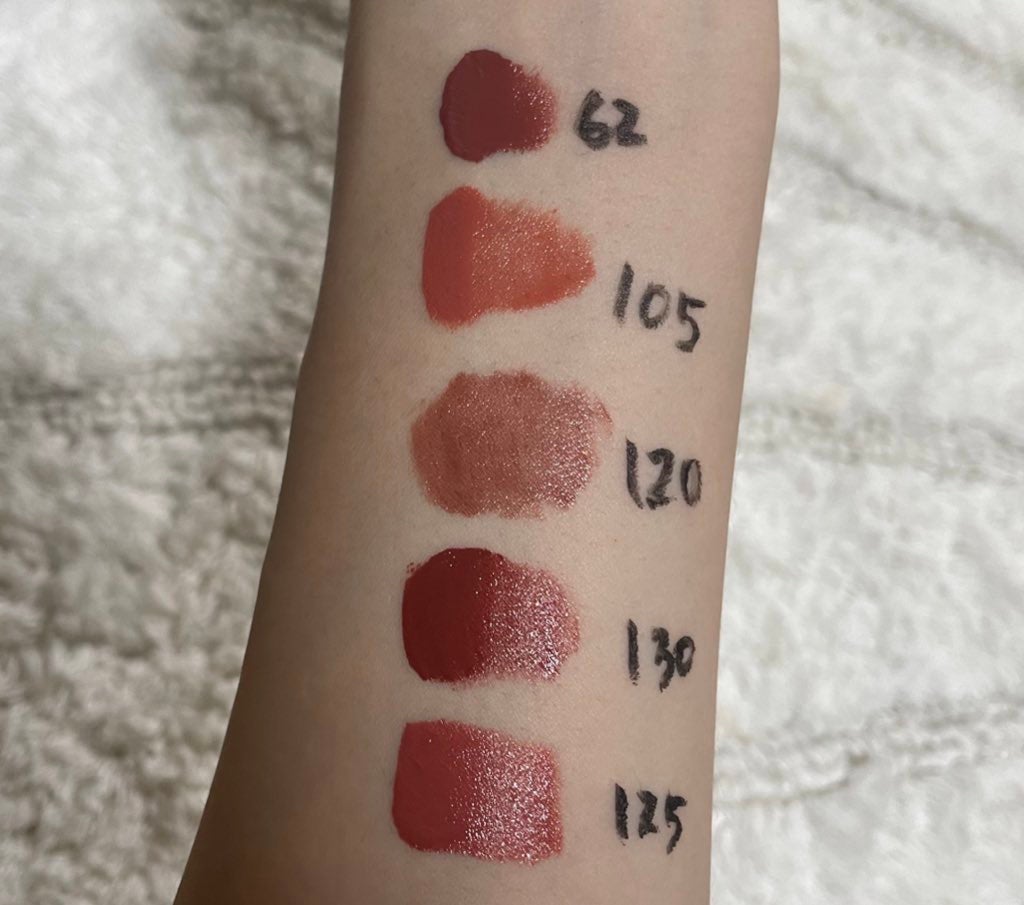 SPステイ ヴィニルインク/MAYBELLINE NEW YORK/口紅を使ったクチコミ(3枚目)