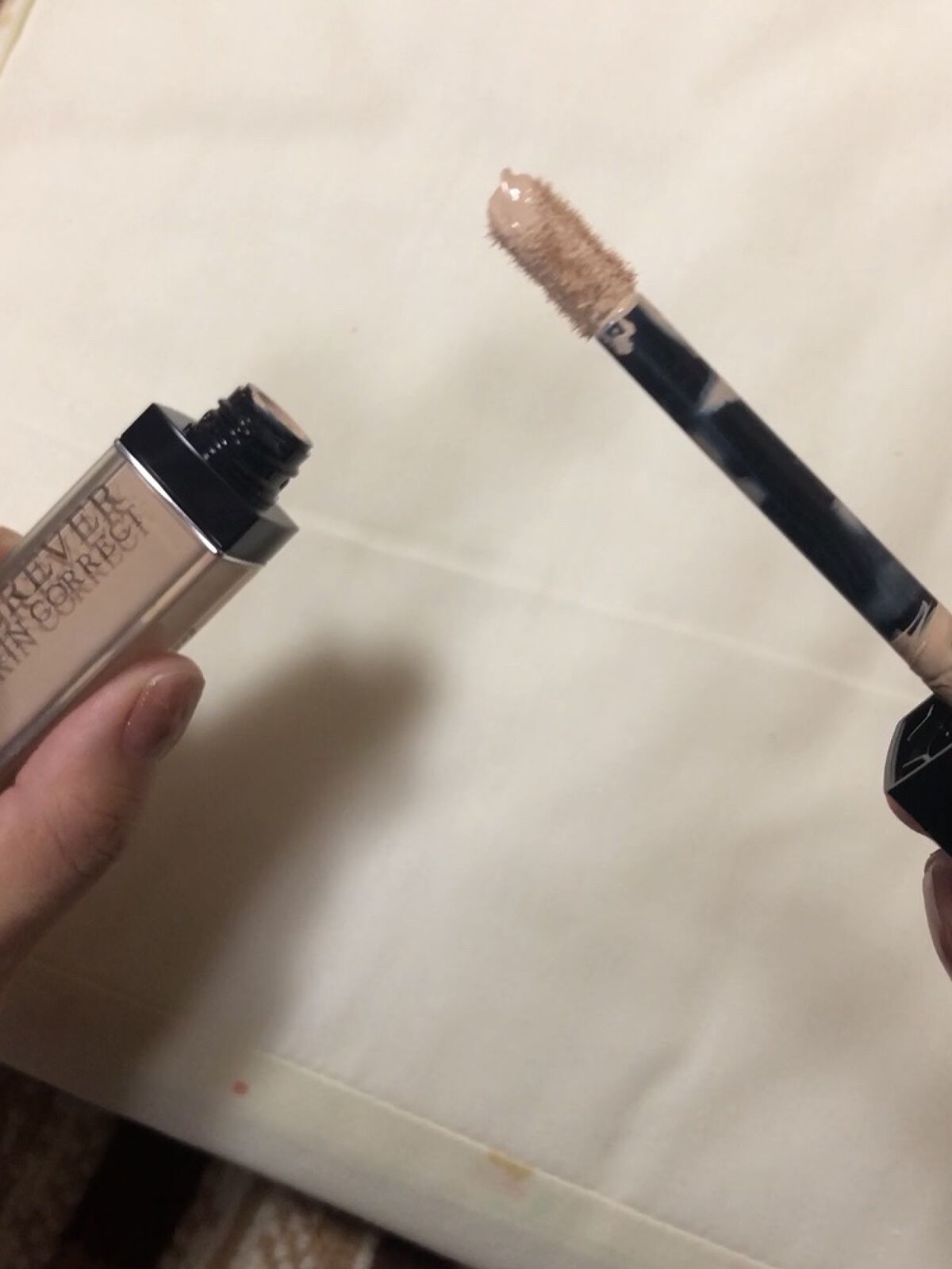 を使ったクチコミ（2枚目）