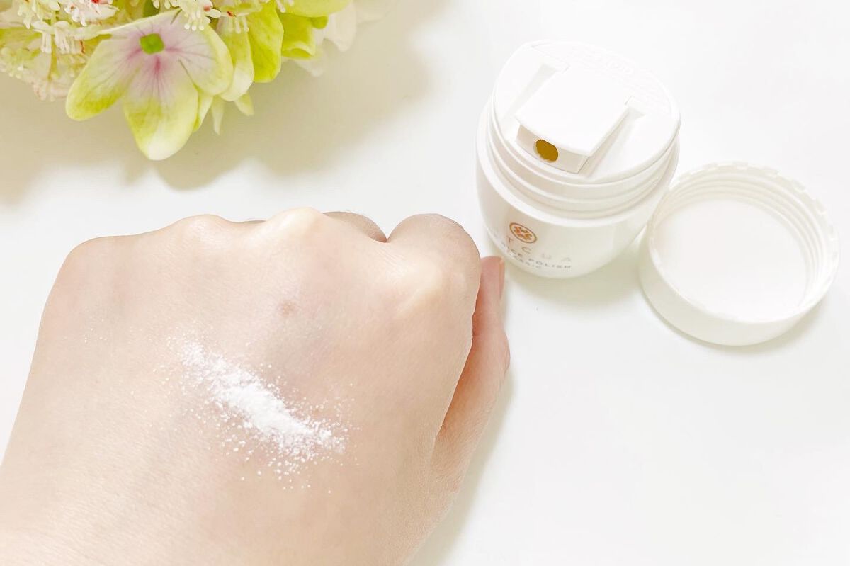 エッセンス/タッチャ/化粧水を使ったクチコミ(4枚目)