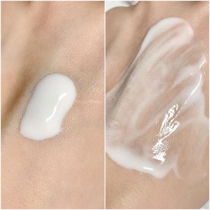 クリアウェルネス スムージング ミルク/雪肌精/乳液を使ったクチコミ(5枚目)