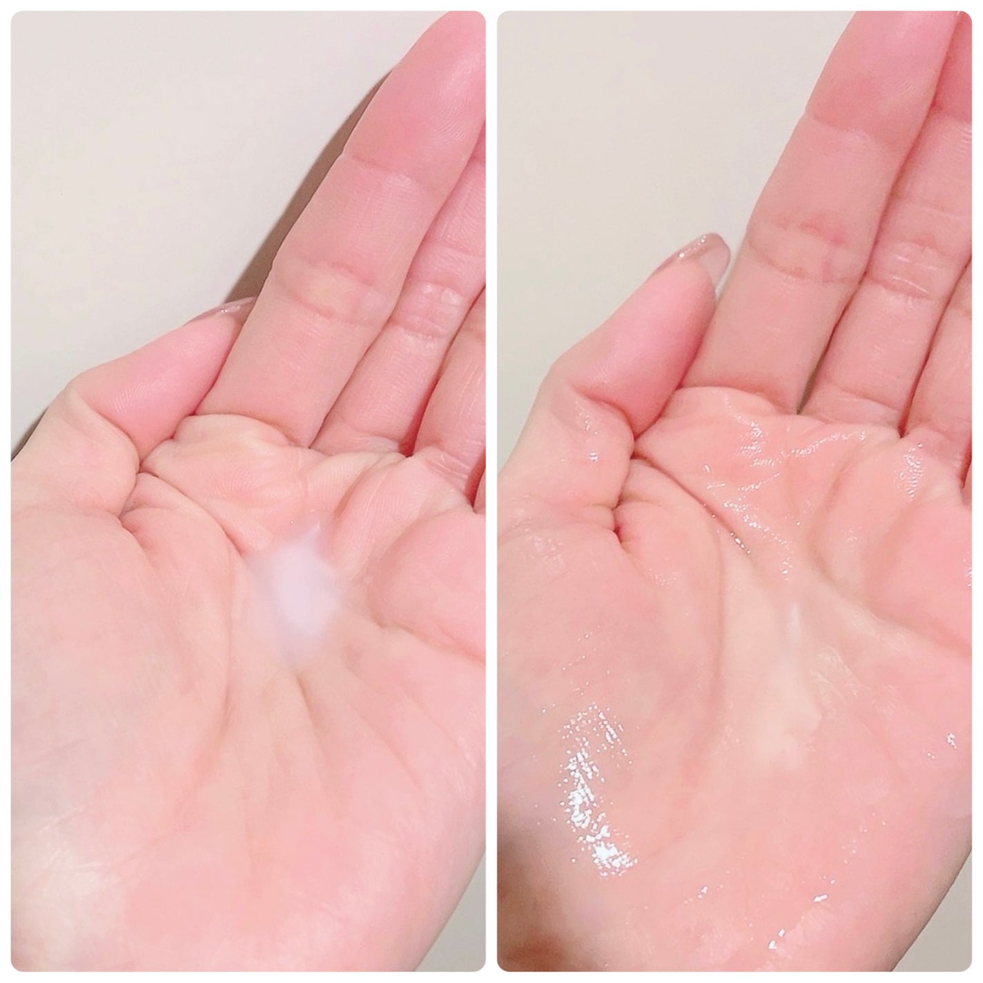 クリームスキン ローション/LANEIGE/化粧水を使ったクチコミ(3枚目)