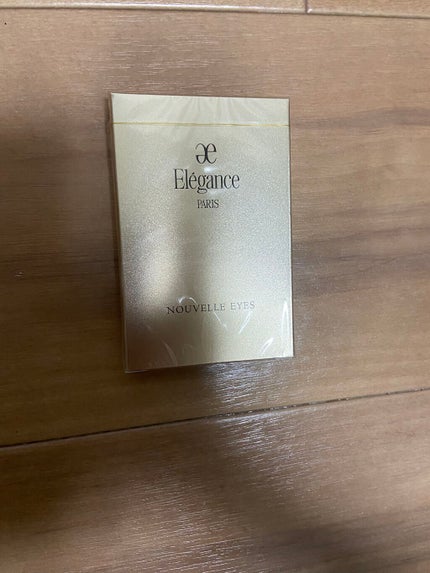 エレガンス ヌーヴェル アイズ 30 /Elégance/アイシャドウパレットを使ったクチコミ(3枚目)