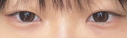 Glowy 1day/OLENS/ワンデー(1DAY)カラコンを使ったクチコミ(6枚目)