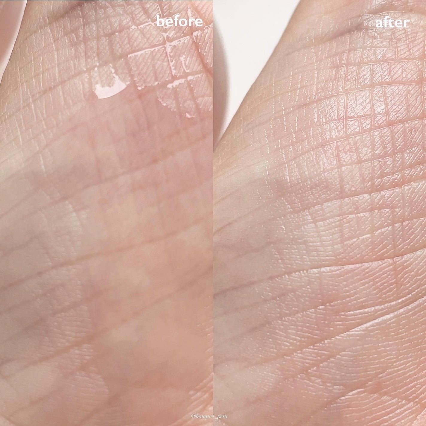 アンチオキシデントトラディアンスアンプル/V&Aビューティー/美容液を使ったクチコミ(5枚目)