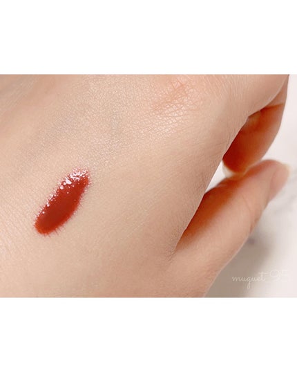 ドトムリッププラスプランパー/keybo/リッププランパーを使ったクチコミ(2枚目)