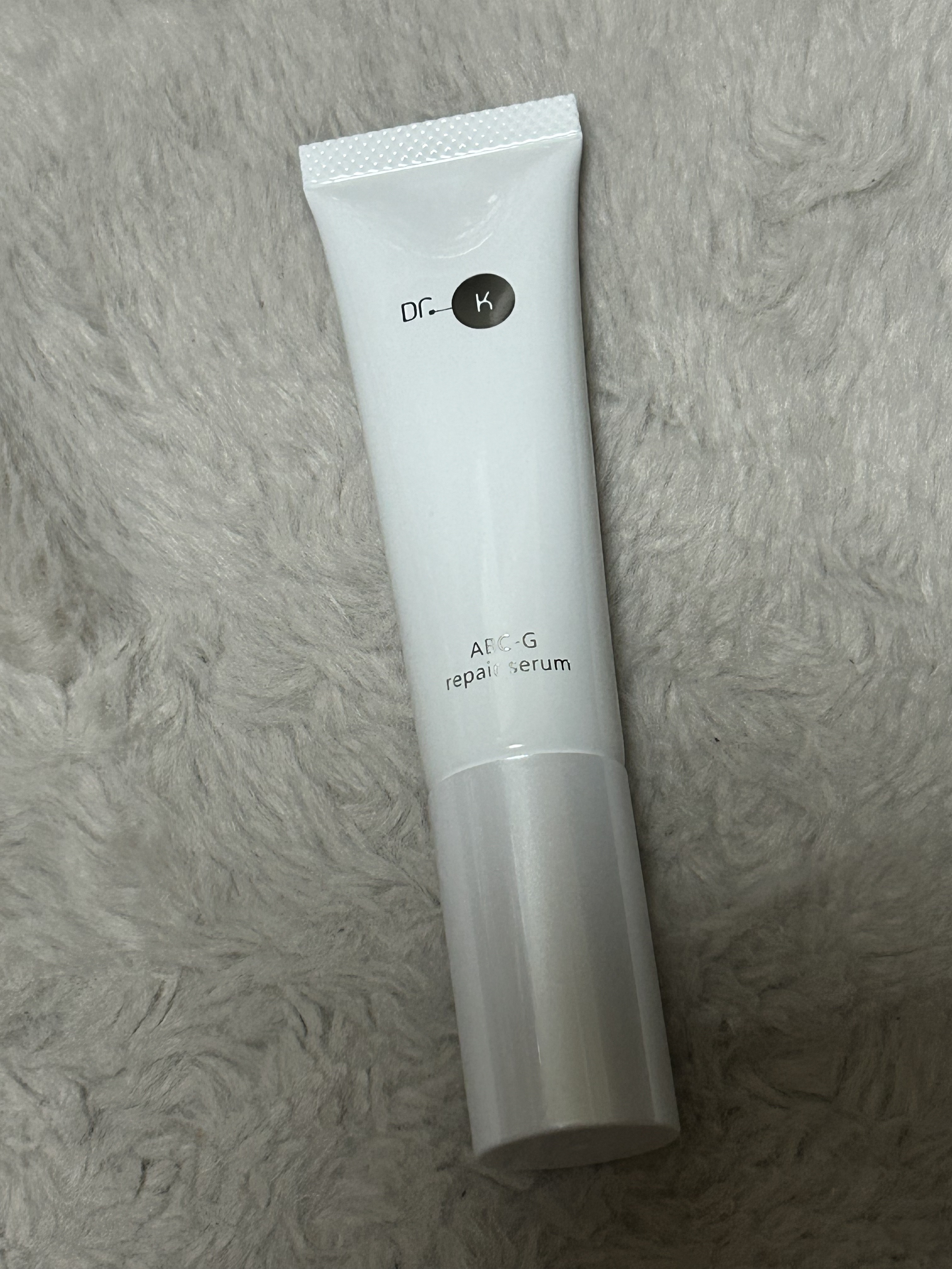 ABC-Gリペアセラム/ドクターケイ/美容液を使ったクチコミ（3枚目）