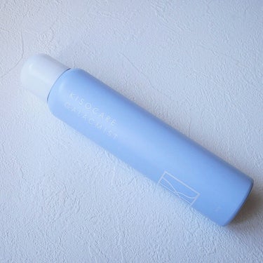 kiso フェイシャルデイミスト GA/KISO/ミスト状化粧水を使ったクチコミ（2枚目）