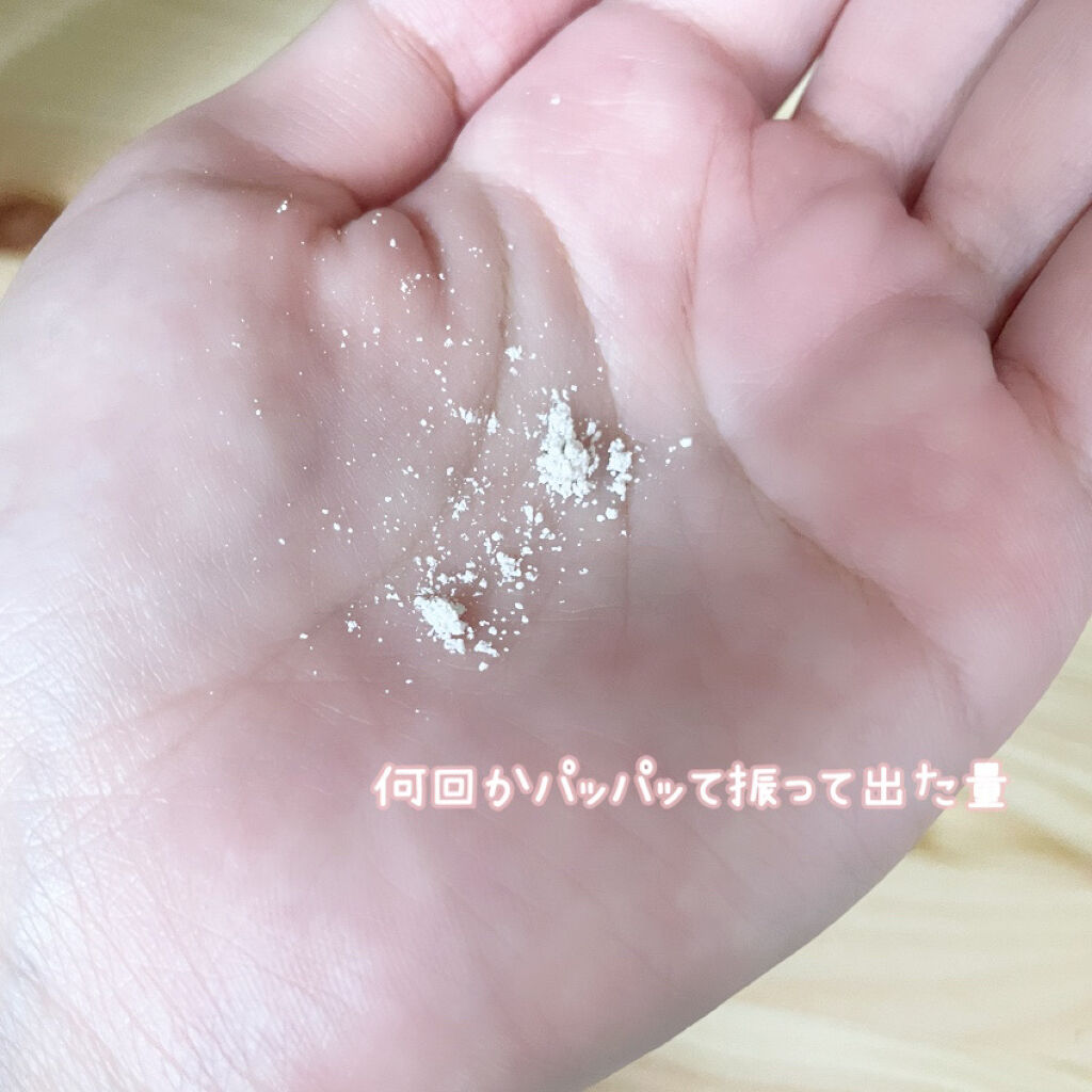 素足のTブレーク/ラッシュ/レッグ・フットケアを使ったクチコミ（3枚目）