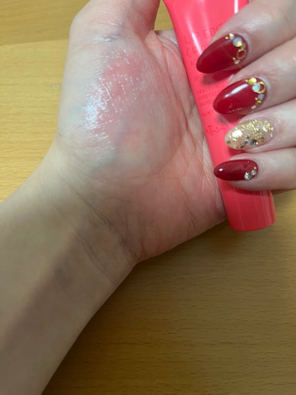 エテュセ リップエディション(グロス)/ettusais/リップグロスを使ったクチコミ(2枚目)