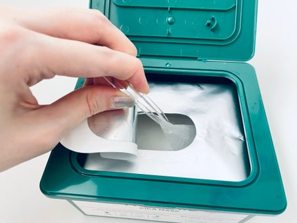 CICAリペア マスク/クリアターン/シートマスク・パックを使ったクチコミ(5枚目)