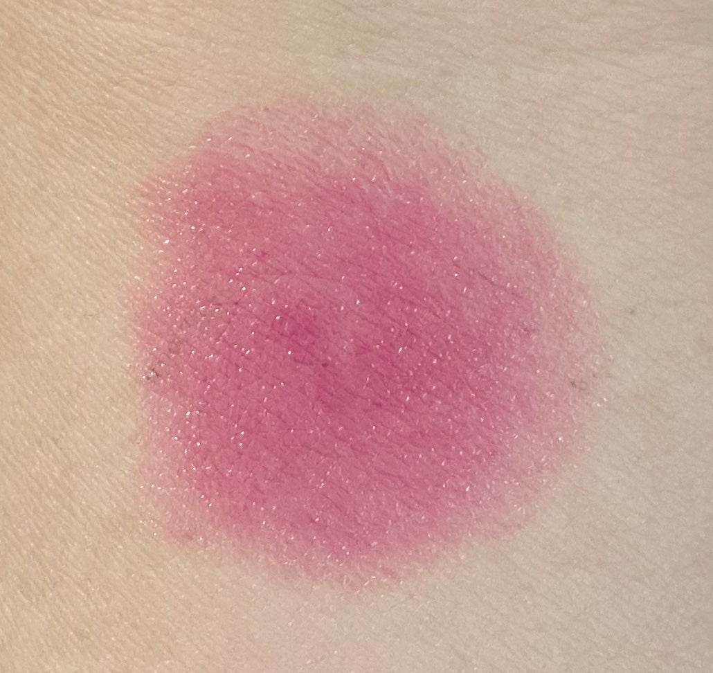 スキンシンクロルージュ/コフレドール/口紅を使ったクチコミ(2枚目)