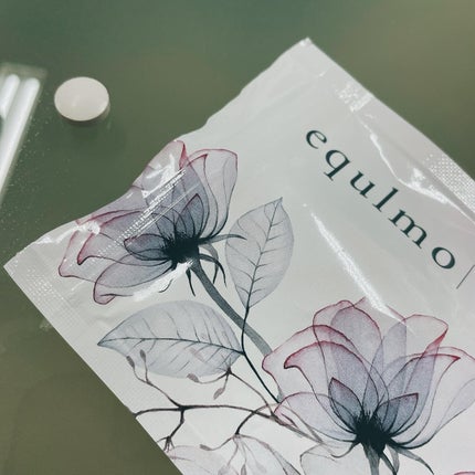 equlmo/株式会社ちゅららぼ/健康サプリメントを使ったクチコミ(2枚目)