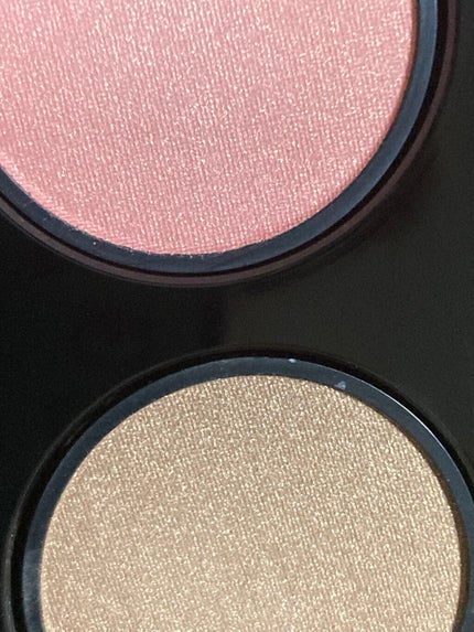 ビオモイスチュアシャドー/MiMC/アイシャドウパレットを使ったクチコミ(2枚目)